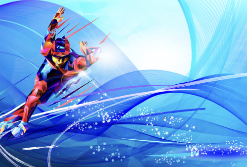 2025 ISU World Cup Speed Skating - Salt Lake City Image