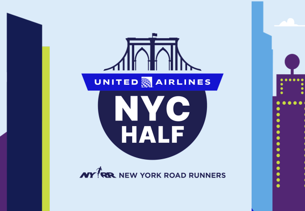 2026 United Airlines NYC Half Marathon