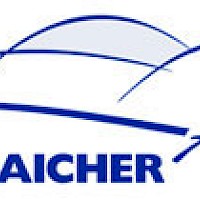 Max Aicher Arena Logo