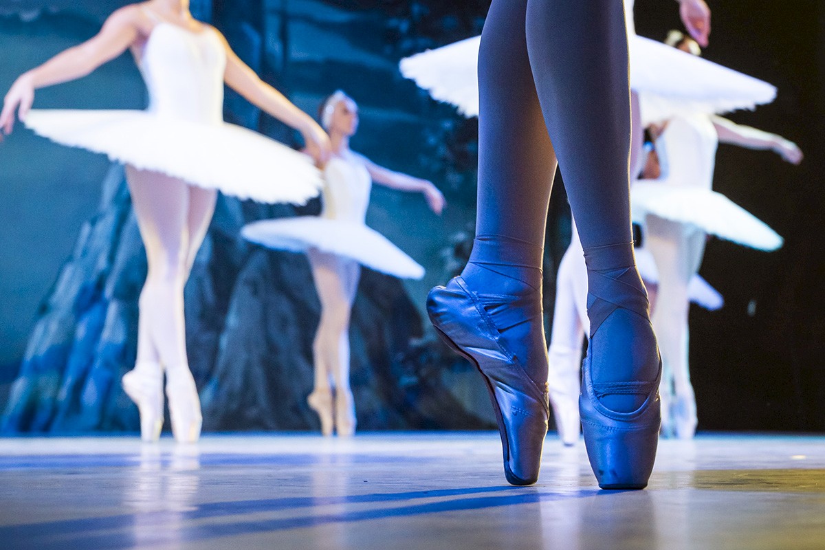 State Street Ballet's The Nutcracker