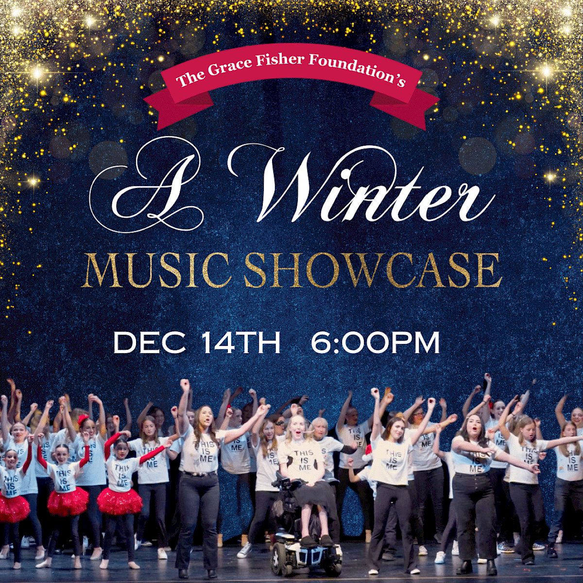A Winter Music Showcase