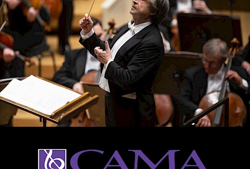 Chicago Symphony Orchestra Image