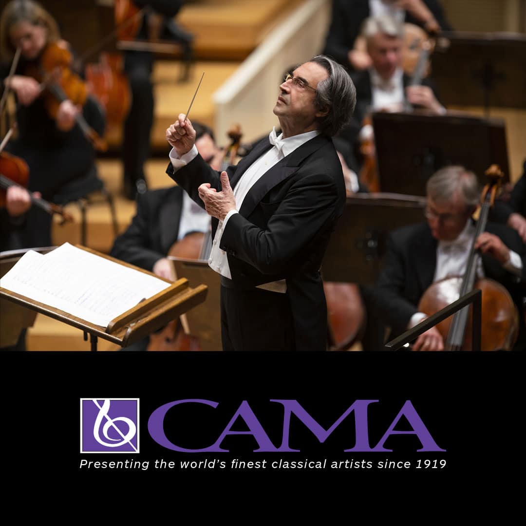 Chicago Symphony Orchestra Image