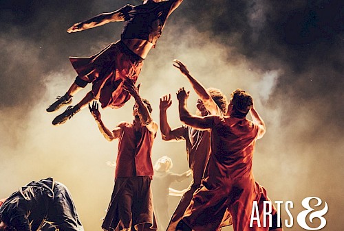 Compagnie Hervé KOUBI Image