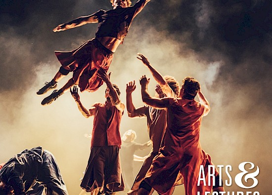 Compagnie Hervé KOUBI