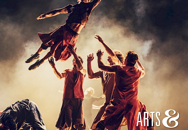 Compagnie Hervé KOUBI