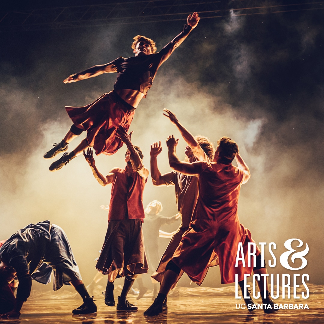 Compagnie Hervé KOUBI Image