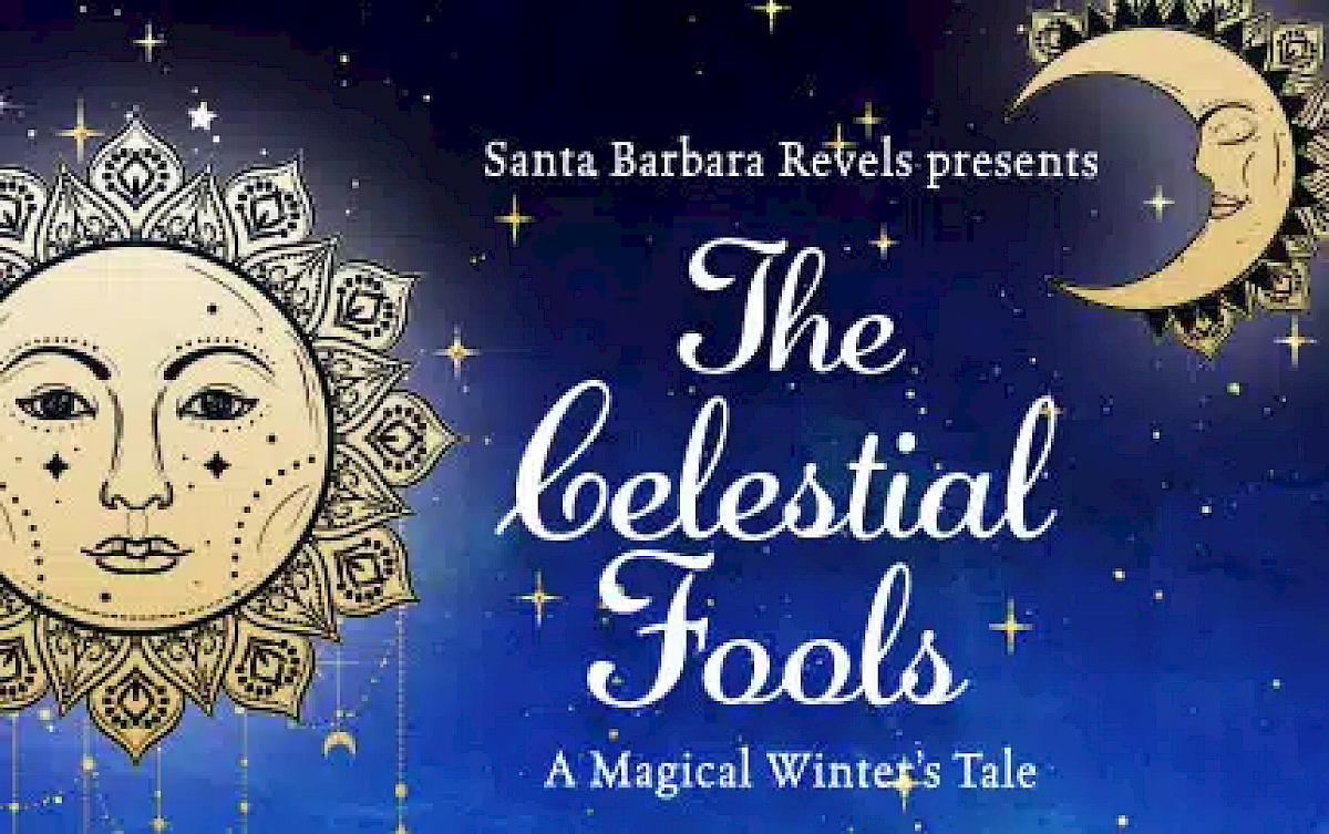 The Celestial Fools – A Magical Winter’s Tale