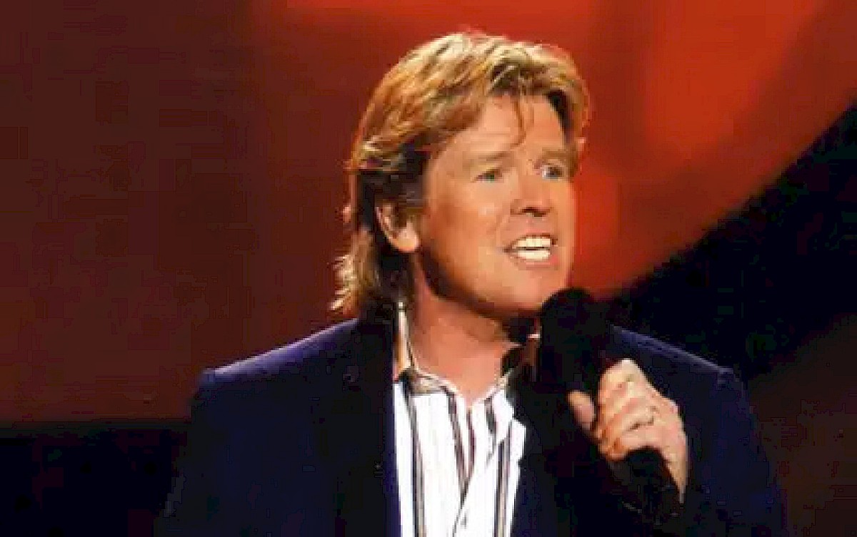 Herman&rsquo;s Hermits starring Peter Noone