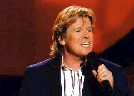 Herman’s Hermits starring Peter Noone