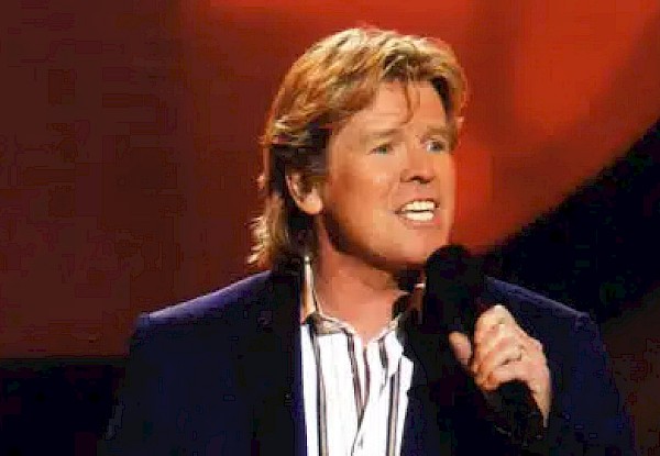 Herman’s Hermits starring Peter Noone