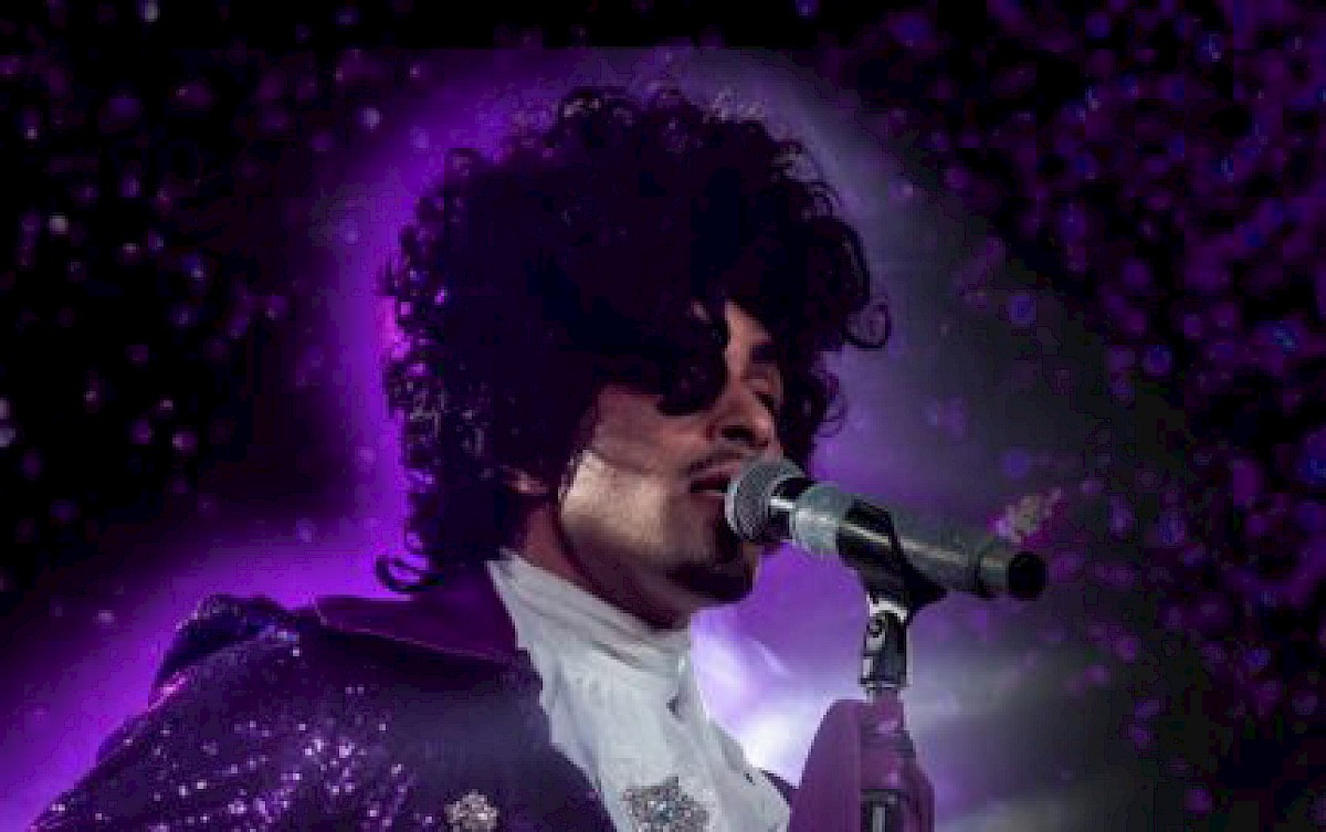 Prince Again: A Tribute to Prince