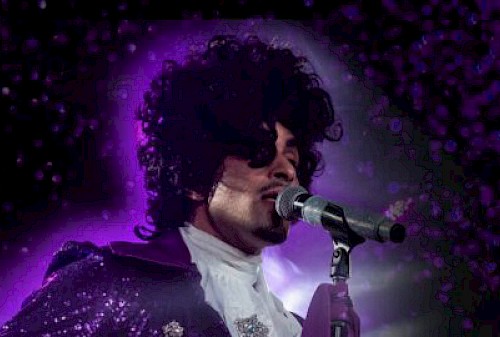 Prince Again: A Tribute to Prince Image