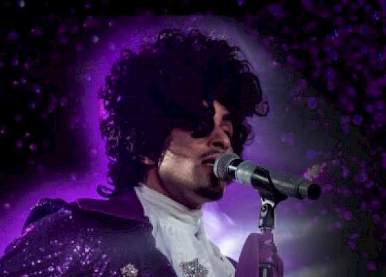 Prince Again: A Tribute to Prince