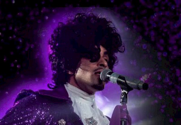 Prince Again: A Tribute to Prince