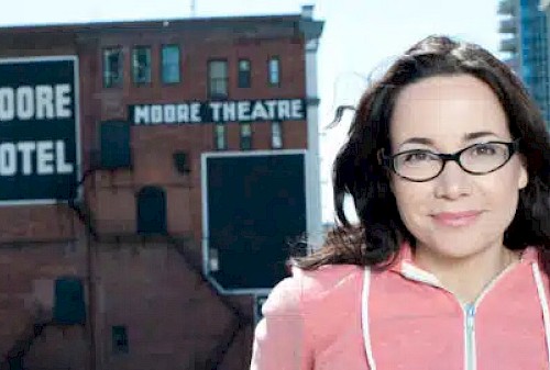 Janeane Garofalo Image