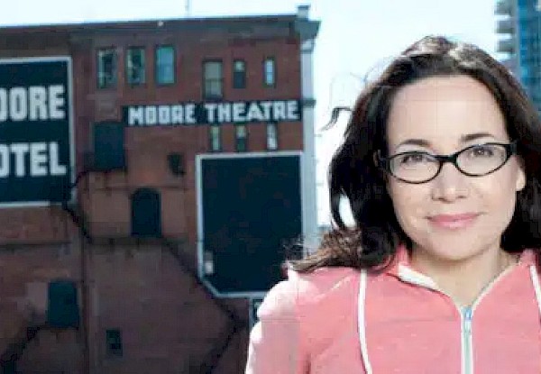 Janeane Garofalo