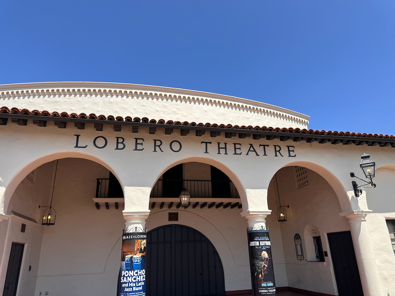 Lobero Theatre Foundation