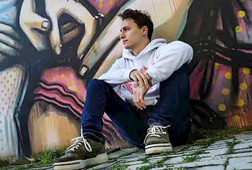 Matteo Mancuso at the Lobero Image