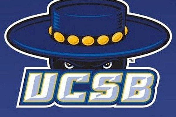 UCSB Men's Basketball
