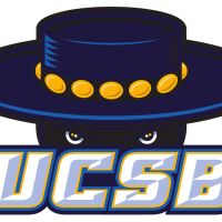 Rob Gym - UCSB Logo