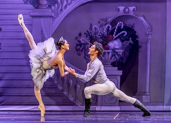 50th Anniversary Nutcracker at the Arlington