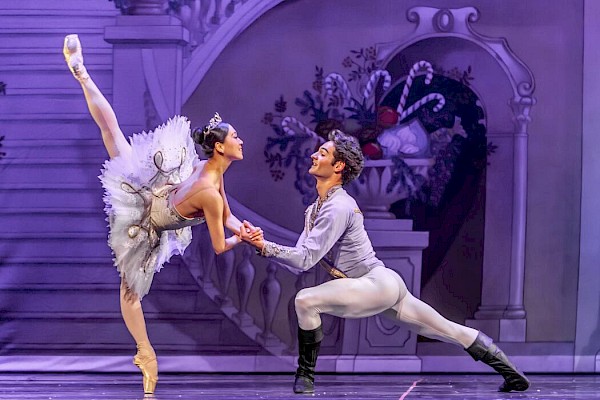 Santa Barbara Festival Ballet