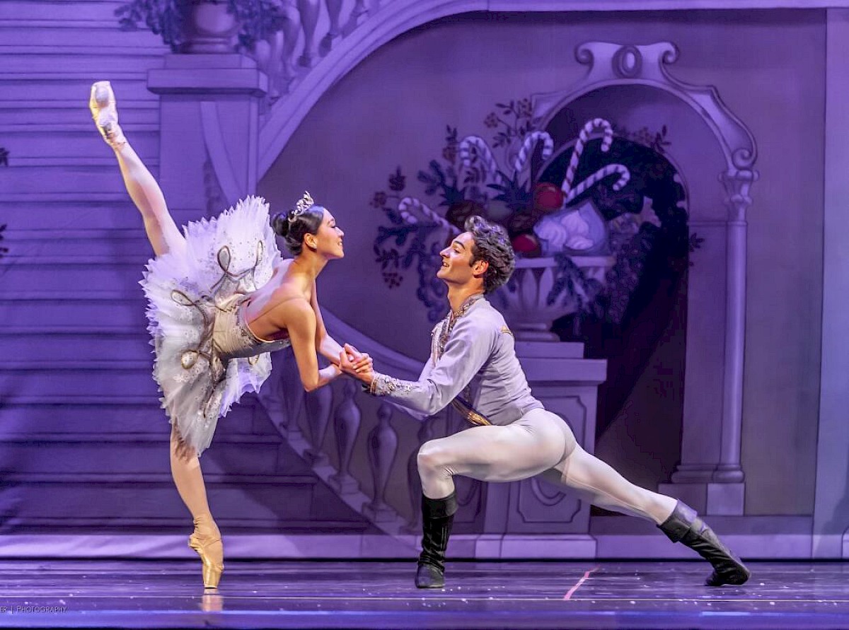 50th Anniversary Nutcracker Sparkle Gala