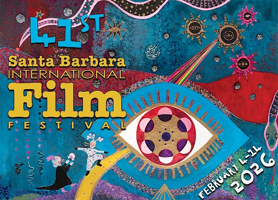 2026 Santa Barbara International Film Festival