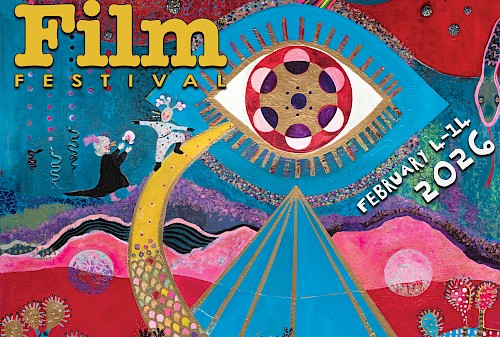 Outstanding Directors of the Year: SBIFF 2026 Image