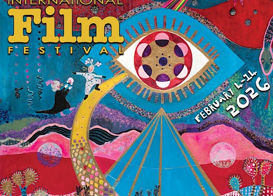 Outstanding Directors of the Year: SBIFF 2026