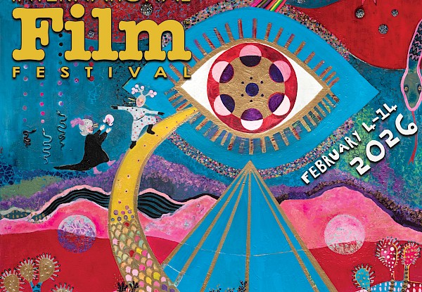 Outstanding Directors of the Year: SBIFF 2026