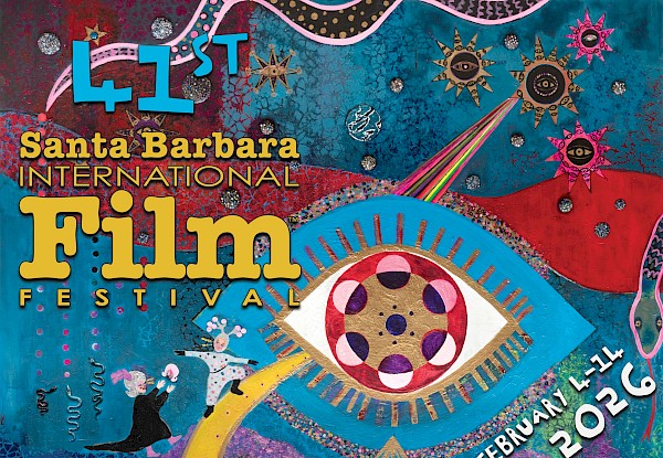 DAY 4:2026 Santa Barbara International Film Festival
