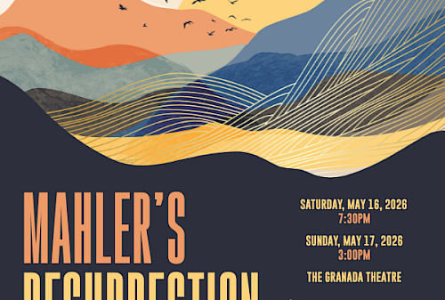 Mahler's Resurrection