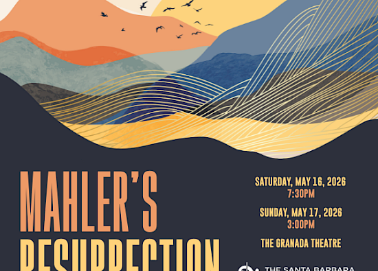 Mahler's Resurrection