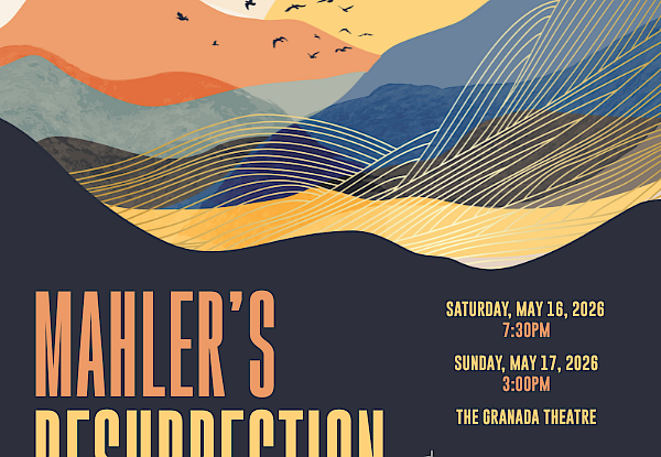 Mahler's Resurrection