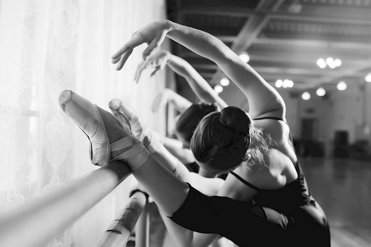 State Street Ballet Academy