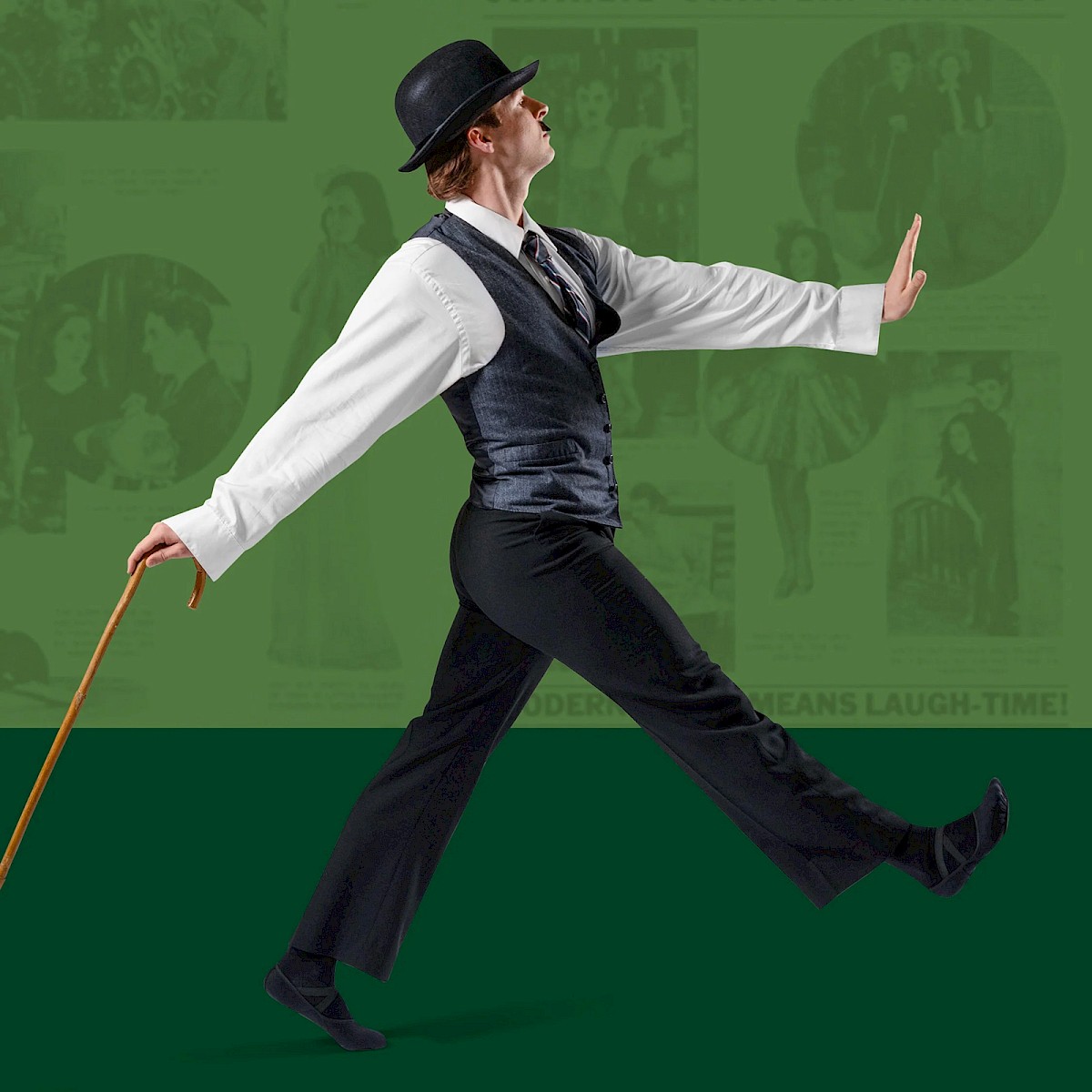 Chaplin