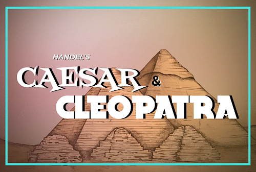 Caesar & Cleopatra
