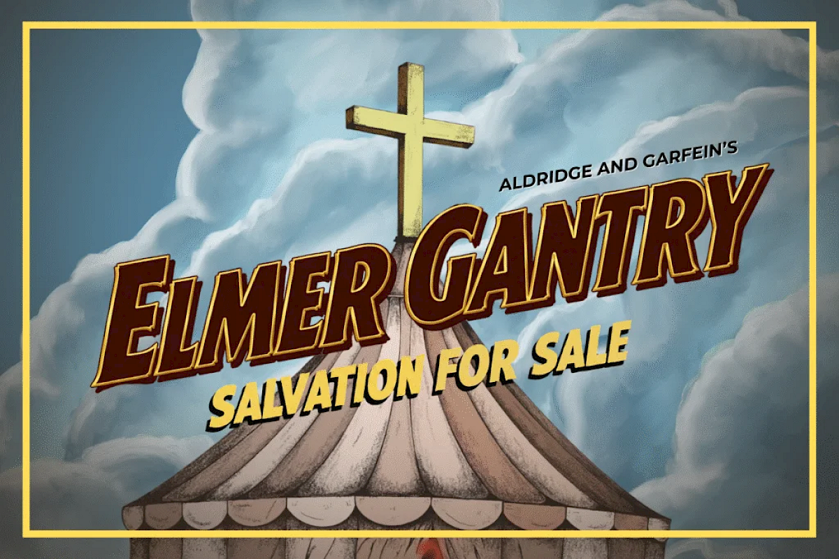 Elmer Gantry