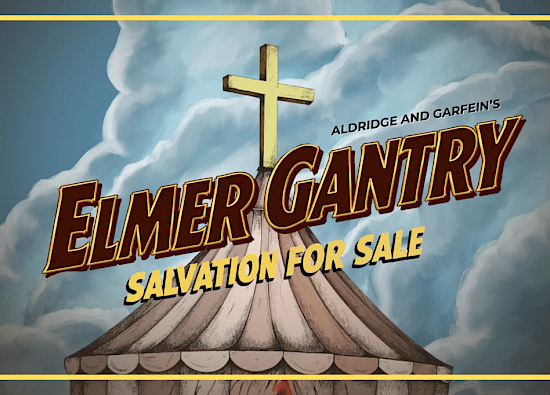Elmer Gantry