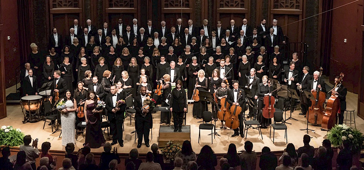Santa Barbara Choral Society