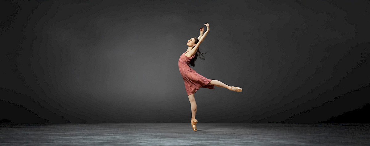 Ballet Festival: Jerome Robbins - Program 1