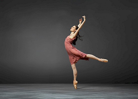 Ballet Festival: Jerome Robbins - Program 1