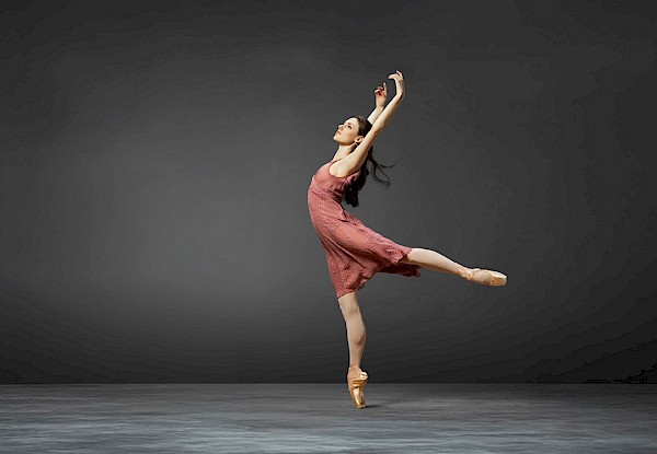 Ballet Festival: Jerome Robbins - Program 2