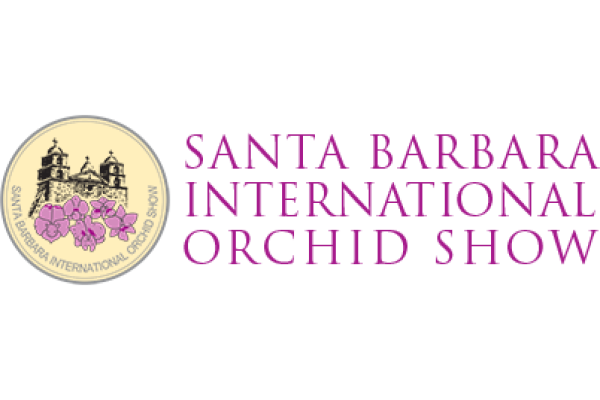 Santa Barbara International Orchid Show