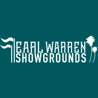 Earl Warren Showgrounds Logo