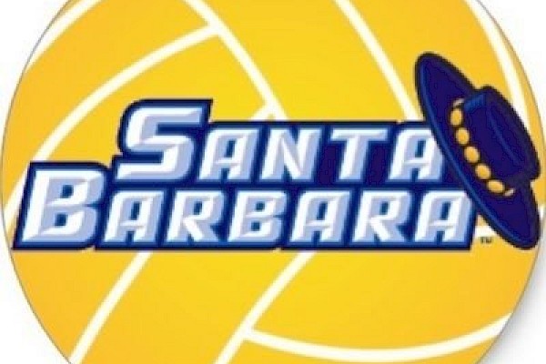 UCSB Women's Water Polo