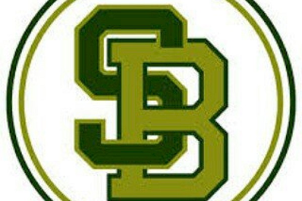Santa Barbara High School Water Polo