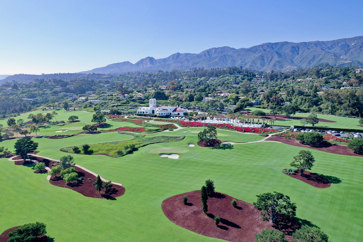 Montecito Club
